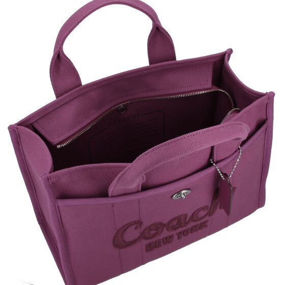 Coach Cargo Handbag 34 cm