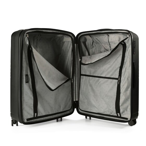Gabol Radar 4 wheels Trolley 76 cm