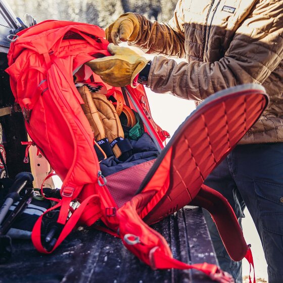 Gregory Targhee 45 Trekking backpack M-L 78 cm