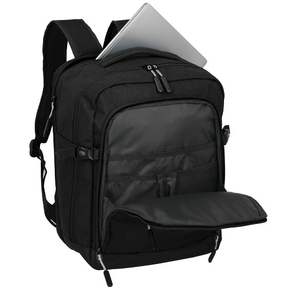 Travelite Kick Off Daypack 40 cm Laptop compartment