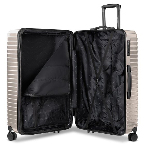 Redolz Essentials 18 2.0 4 wheels Trolley L 76 cm Expandable