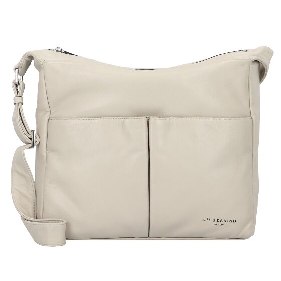 Liebeskind Hera Shoulder Bag Leather 32 cm
