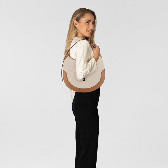 POLO RALPH LAUREN Polo ID Shoulder Bag 40.5 cm