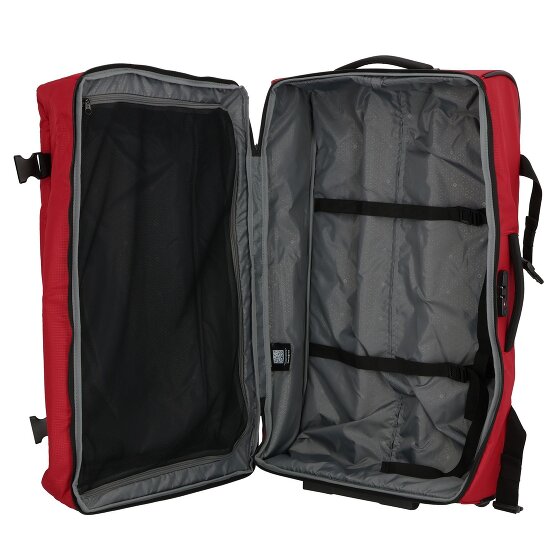 Samsonite Roader 0 2 wheels Travel bag 79 cm