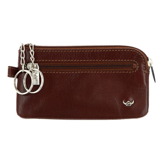 Golden Head Colorado Key pouch Genuine Leather 12.5 cm