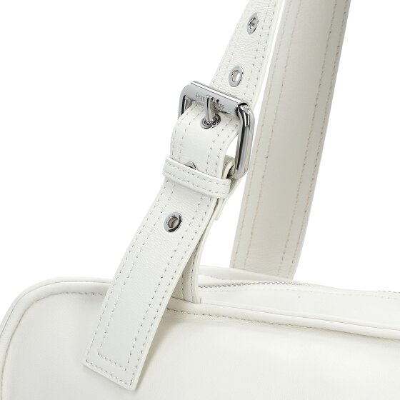 Patrizia Pepe (Im)Perfection Shoulder Bag Leather 35 cm