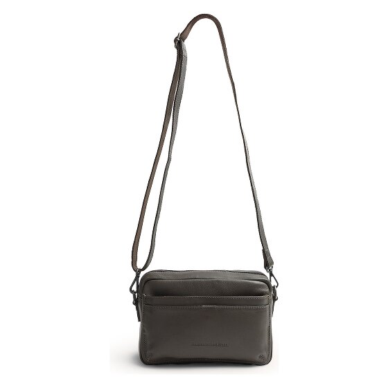 The Chesterfield Brand Liora Shoulder Bag Genuine Leather 24 cm