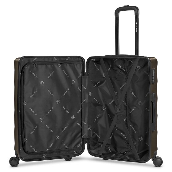 Smartbox Edition 03 4 wheels Trolley 65 cm