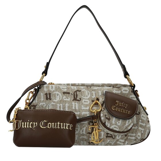 Juicy Couture Fay Shoulder Bag 50 cm