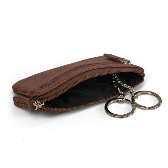 Redolz Leather Essentials Key wallet Leather 11.5 cm