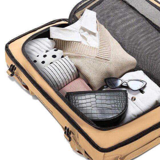 Pactastic Urban Collection Travel bag 23 cm