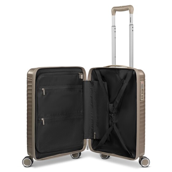 Picard Vienna 4 wheels Cabin trolley S 54 cm