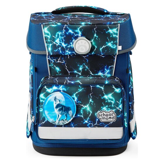 School-Mood Champion Maxx satchel set 6-piece model 2026