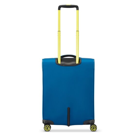 Roncato Move 4 wheels Cabin trolley 55 cm with expansion pleat