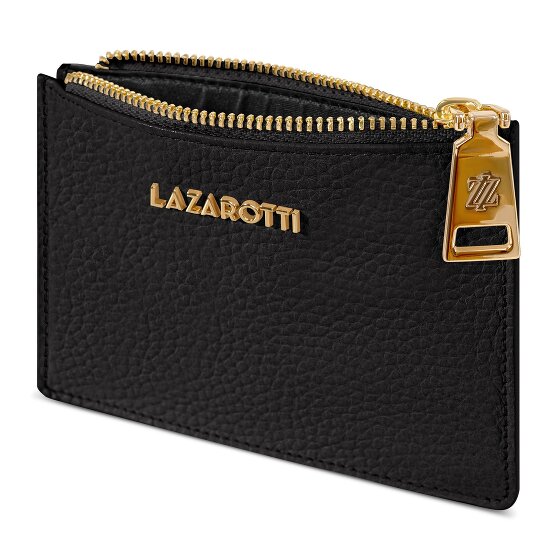 Lazarotti Bologna Leather Key wallet Leather 11.5 cm