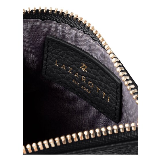 Lazarotti Bologna Leather Key wallet Leather 11.5 cm