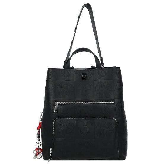 Desigual All Mickey Sumy City Backpack 38 cm