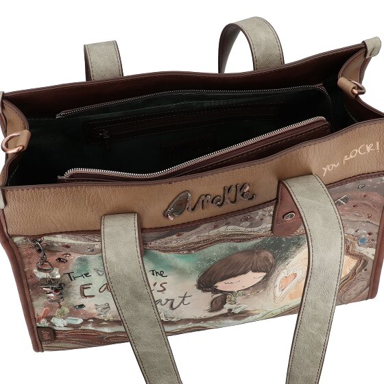 Anekke Core Shoulder Bag 38 cm