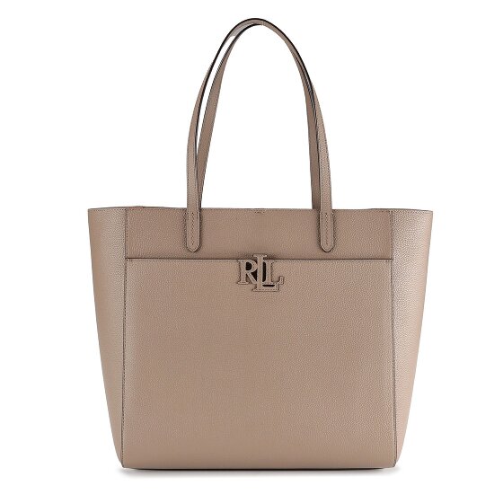 Lauren Ralph Lauren Cameryn Shopper Bag Leather 43 cm