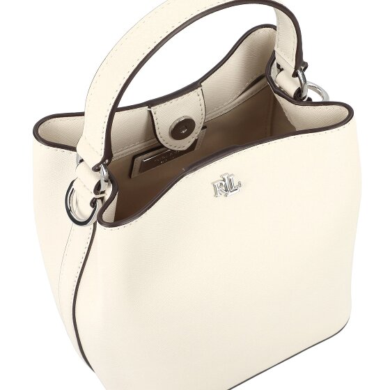 Lauren Ralph Lauren Reese Mini Bag Handbag Leather 17 cm