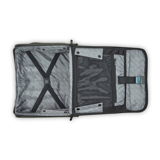 Delsey Paris DLC 2.0 2 wheels Pilot trolley 38.5 cm Laptop compartment