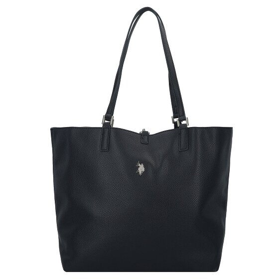 U.S. Polo Assn. Malibu reversible shopper 34 cm