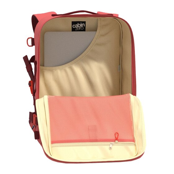 Cabin Zero Travel Cabin Bag Classic Plus 32L Backpack 46 cm