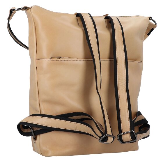 Harold's Caugio Daypack Leather 40 cm