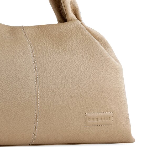 Bugatti Elsa Shoulder Bag Leather 38 cm