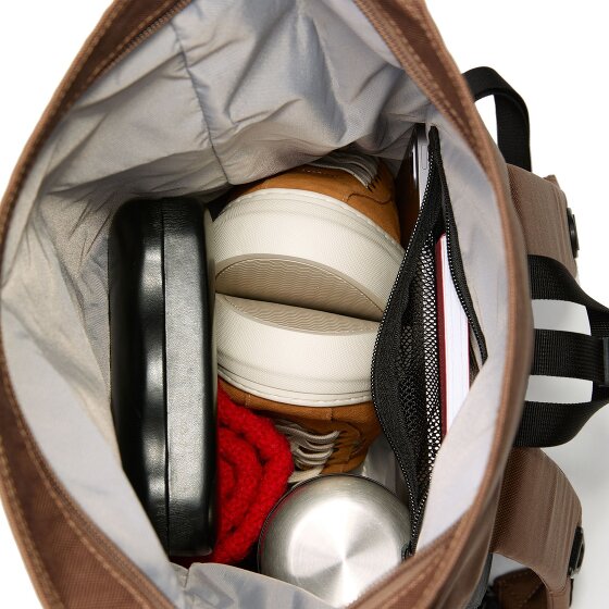 Sandqvist Icon Daypack 65 cm Laptop compartment