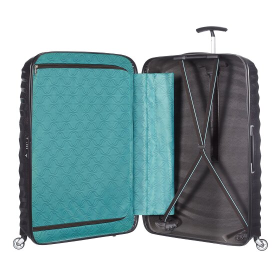 Samsonite Lite-Shock 4 wheels Trolley 81 cm