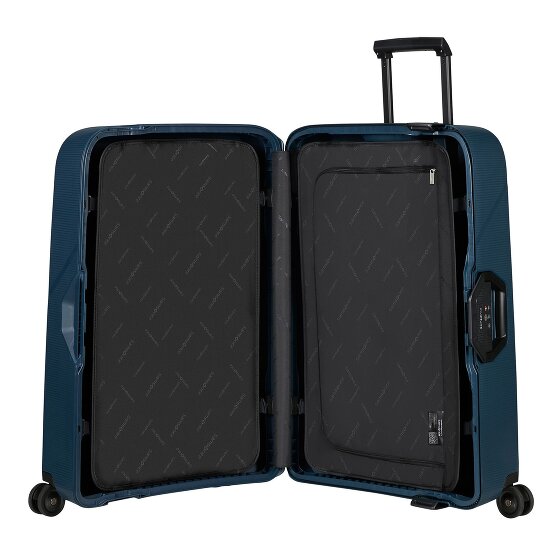 Samsonite Magnum 2 4 wheels Trolley 75 cm