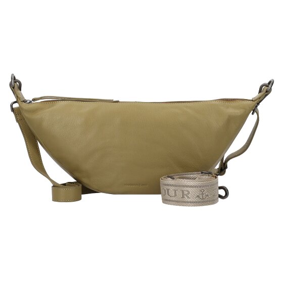 Harbour 2nd Novalie Shoulder bag Leather 43 cm