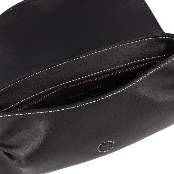 PINKO Jolene Shoulder Bag Leather 28 cm