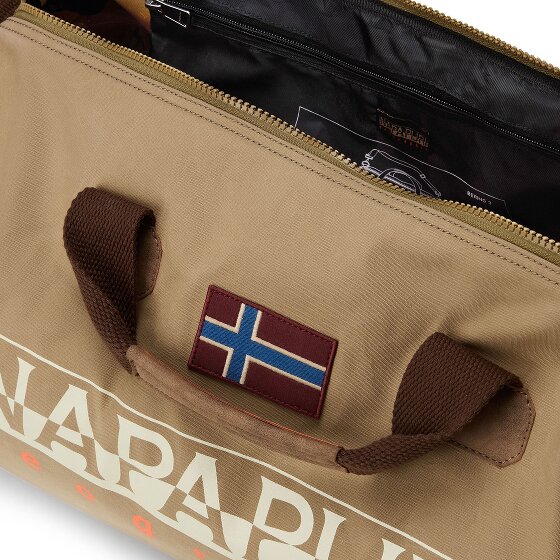 Napapijri Bering 3 Weekender travel bag 58.5 cm