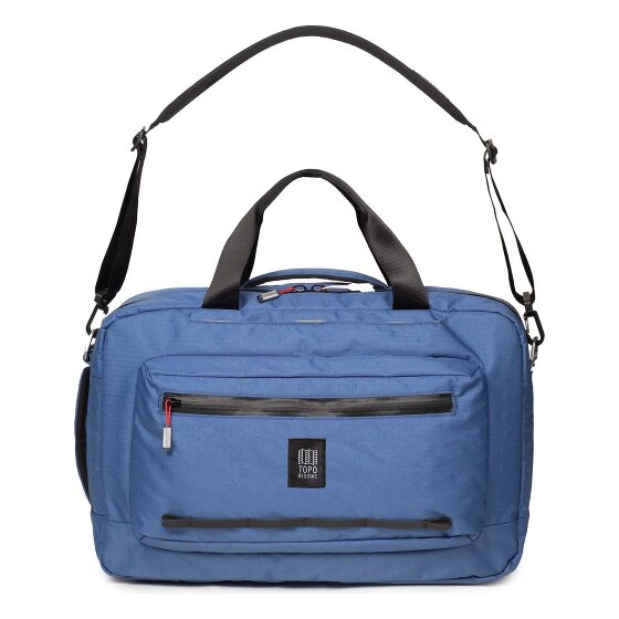 Topo Designs Global Briefcase 46 cm Laptop compartment