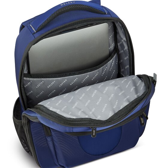 Delsey Paris DLC 2.0 Daypack 40 cm Laptop compartment