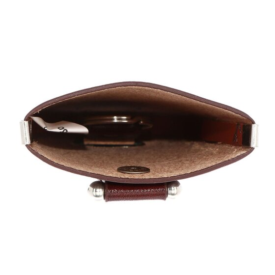 Golden Head Colorado Key pouch Genuine Leather 7 cm