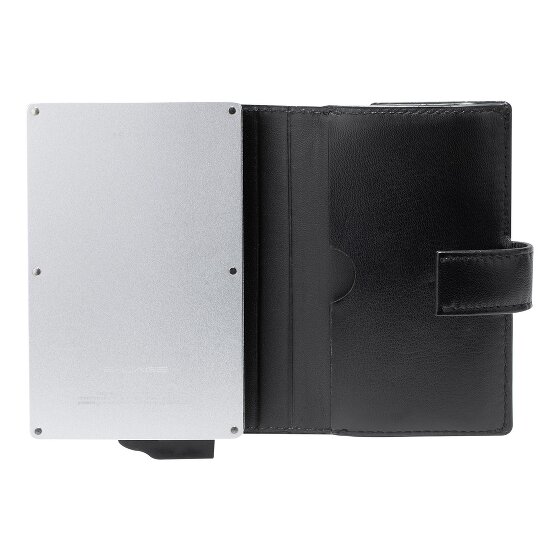 Joop! Manciano Wallet RFID protection Leather 10.5 cm
