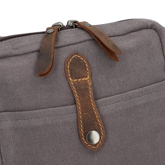 Greenburry Vintage Hemp shoulder bag 19 cm