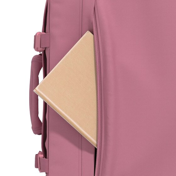 Cabin Zero Adventure 124 Daypack 45 cm Laptop compartment