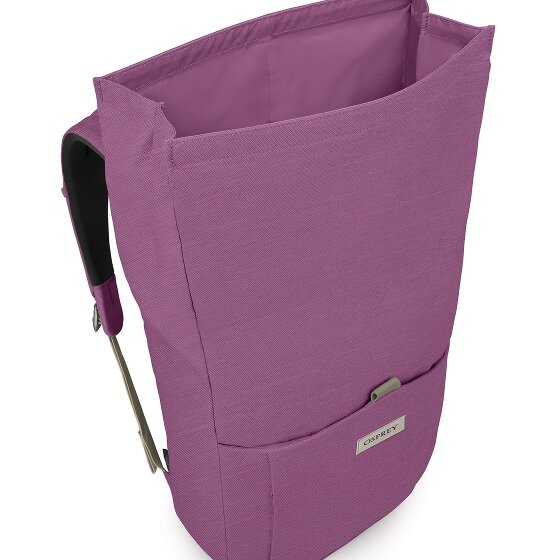 Osprey Arcane Roll Top Daypack 50 cm Laptop compartment