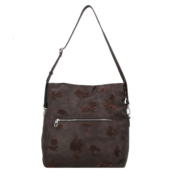 Desigual Stencil Loverty 3.0 Shoulder Bag 29.5 cm