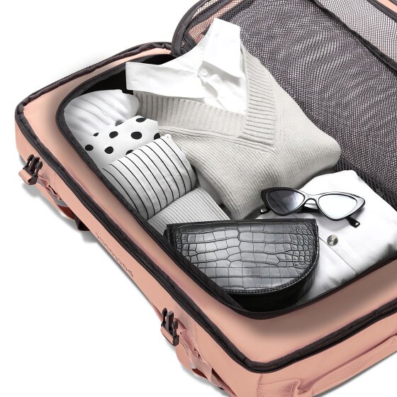 Pactastic Urban Collection Travel bag 23 cm