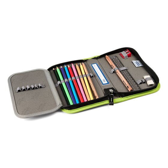 School-Mood Champion Maxx satchel set 6-piece model 2026