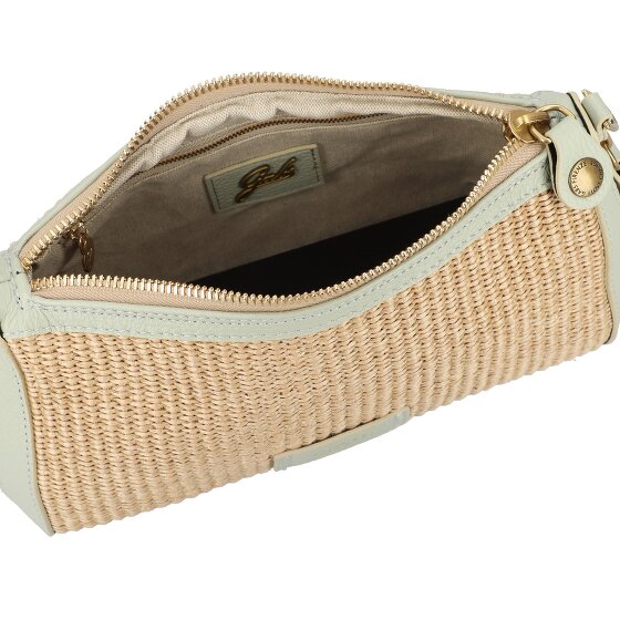 Gabs Shoulder Bag 25 cm with expansion pleat