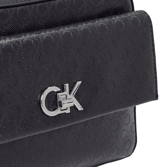 Calvin Klein Re-Lock Shoulder bag 21 cm