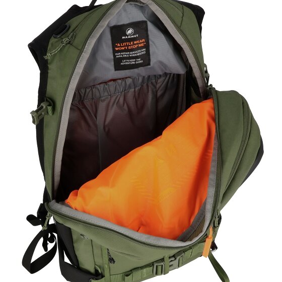 Mammut Nirvana 28 ski backpack 50 cm