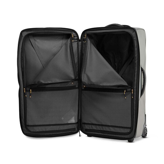 Stratic Vibe 2 wheels Travel bag 79 cm