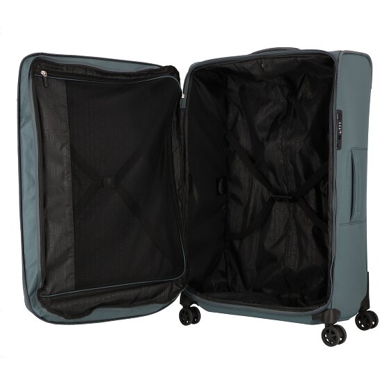 Samsonite Spark SNG ECO Spinner 4-Wheel Trolley 79 cm